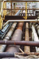 The New Age of Pipeline Inspection - Long Range Ultrasonic Testing (LRUT) Update