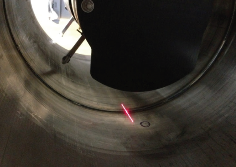 The Benefits of Laser-Based Inspection