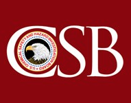 CSB to hold Public Meeting on November 23, 2015, in Washington, DC