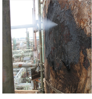 Corrosion Under Insulation and Best-Fit Solutions